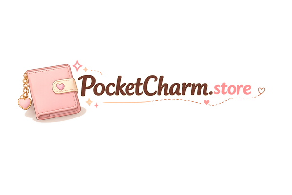 PocketCharm.store