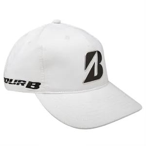 Bridgestone Big Game Golf Hat